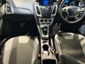 USED 2012 62 FORD FOCUS 1.6 TDCi Zetec Hatchback 5dr Diesel Manual Euro 5 (s/s) (115 ps) Apperance Pack-Air conditioning-DAB Radio-Privacy glass-Bluetooth-Park sensors-Fogs-17