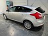USED 2012 62 FORD FOCUS 1.6 TDCi Zetec Hatchback 5dr Diesel Manual Euro 5 (s/s) (115 ps) Apperance Pack-Air conditioning-DAB Radio-Privacy glass-Bluetooth-Park sensors-Fogs-17
