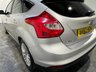 USED 2012 62 FORD FOCUS 1.6 TDCi Zetec Hatchback 5dr Diesel Manual Euro 5 (s/s) (115 ps) Apperance Pack-Air conditioning-DAB Radio-Privacy glass-Bluetooth-Park sensors-Fogs-17