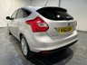 USED 2012 62 FORD FOCUS 1.6 TDCi Zetec Hatchback 5dr Diesel Manual Euro 5 (s/s) (115 ps) Apperance Pack-Air conditioning-DAB Radio-Privacy glass-Bluetooth-Park sensors-Fogs-17