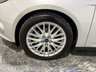 USED 2012 62 FORD FOCUS 1.6 TDCi Zetec Hatchback 5dr Diesel Manual Euro 5 (s/s) (115 ps) Apperance Pack-Air conditioning-DAB Radio-Privacy glass-Bluetooth-Park sensors-Fogs-17