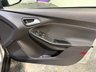USED 2012 62 FORD FOCUS 1.6 TDCi Zetec Hatchback 5dr Diesel Manual Euro 5 (s/s) (115 ps) Apperance Pack-Air conditioning-DAB Radio-Privacy glass-Bluetooth-Park sensors-Fogs-17