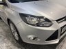 USED 2012 62 FORD FOCUS 1.6 TDCi Zetec Hatchback 5dr Diesel Manual Euro 5 (s/s) (115 ps) Apperance Pack-Air conditioning-DAB Radio-Privacy glass-Bluetooth-Park sensors-Fogs-17