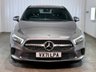 USED 2021 71 MERCEDES-BENZ A-CLASS 1.3 A200 Sport Edition (Executive) Saloon 4dr Petrol 7G-DCT Euro 6 (s/s) (163 ps) Cruise Control | Heated Front Seats | Dual Zone Climate Control | Automatic Headlights | Park Assist