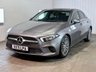 USED 2021 71 MERCEDES-BENZ A-CLASS 1.3 A200 Sport Edition (Executive) Saloon 4dr Petrol 7G-DCT Euro 6 (s/s) (163 ps) Cruise Control | Heated Front Seats | Dual Zone Climate Control | Automatic Headlights | Park Assist