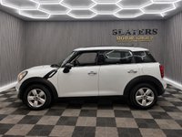 USED 2016 16 MINI COUNTRYMAN 1.6 One SUV 5dr Petrol Manual Euro 5 (s/s) (98 ps) Complementary 6 Months RAC Warranty and 12 Months RAC Breakdown Cover Also Receive a Full MOT With All Advisory Work Completed, Fresh Engine Service and RAC Multipoint Check Before Collection/Delivery