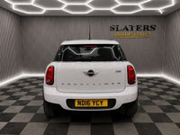 USED 2016 16 MINI COUNTRYMAN 1.6 One SUV 5dr Petrol Manual Euro 5 (s/s) (98 ps) Complementary 6 Months RAC Warranty and 12 Months RAC Breakdown Cover Also Receive a Full MOT With All Advisory Work Completed, Fresh Engine Service and RAC Multipoint Check Before Collection/Delivery