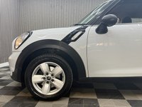 USED 2016 16 MINI COUNTRYMAN 1.6 One SUV 5dr Petrol Manual Euro 5 (s/s) (98 ps) Complementary 6 Months RAC Warranty and 12 Months RAC Breakdown Cover Also Receive a Full MOT With All Advisory Work Completed, Fresh Engine Service and RAC Multipoint Check Before Collection/Delivery