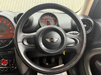 USED 2016 16 MINI COUNTRYMAN 1.6 One SUV 5dr Petrol Manual Euro 5 (s/s) (98 ps) Complementary 6 Months RAC Warranty and 12 Months RAC Breakdown Cover Also Receive a Full MOT With All Advisory Work Completed, Fresh Engine Service and RAC Multipoint Check Before Collection/Delivery
