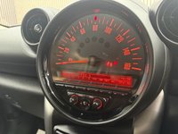 USED 2016 16 MINI COUNTRYMAN 1.6 One SUV 5dr Petrol Manual Euro 5 (s/s) (98 ps) Complementary 6 Months RAC Warranty and 12 Months RAC Breakdown Cover Also Receive a Full MOT With All Advisory Work Completed, Fresh Engine Service and RAC Multipoint Check Before Collection/Delivery