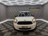 USED 2016 16 MINI COUNTRYMAN 1.6 One SUV 5dr Petrol Manual Euro 5 (s/s) (98 ps) Complementary 6 Months RAC Warranty and 12 Months RAC Breakdown Cover Also Receive a Full MOT With All Advisory Work Completed, Fresh Engine Service and RAC Multipoint Check Before Collection/Delivery