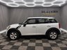 USED 2016 16 MINI COUNTRYMAN 1.6 One SUV 5dr Petrol Manual Euro 5 (s/s) (98 ps) Complementary 6 Months RAC Warranty and 12 Months RAC Breakdown Cover Also Receive a Full MOT With All Advisory Work Completed, Fresh Engine Service and RAC Multipoint Check Before Collection/Delivery