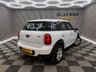 USED 2016 16 MINI COUNTRYMAN 1.6 One SUV 5dr Petrol Manual Euro 5 (s/s) (98 ps) Complementary 6 Months RAC Warranty and 12 Months RAC Breakdown Cover Also Receive a Full MOT With All Advisory Work Completed, Fresh Engine Service and RAC Multipoint Check Before Collection/Delivery