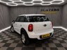 USED 2016 16 MINI COUNTRYMAN 1.6 One SUV 5dr Petrol Manual Euro 5 (s/s) (98 ps) Complementary 6 Months RAC Warranty and 12 Months RAC Breakdown Cover Also Receive a Full MOT With All Advisory Work Completed, Fresh Engine Service and RAC Multipoint Check Before Collection/Delivery