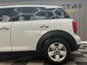 USED 2016 16 MINI COUNTRYMAN 1.6 One SUV 5dr Petrol Manual Euro 5 (s/s) (98 ps) Complementary 6 Months RAC Warranty and 12 Months RAC Breakdown Cover Also Receive a Full MOT With All Advisory Work Completed, Fresh Engine Service and RAC Multipoint Check Before Collection/Delivery