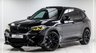 USED 2019 X BMW X3 M 3.0i Competition SUV 5dr Petrol Auto xDrive Euro 6 (s/s) (510 ps) Click | Deliver + Finance Available