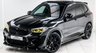 USED 2019 X BMW X3 M 3.0i Competition SUV 5dr Petrol Auto xDrive Euro 6 (s/s) (510 ps) Click | Deliver + Finance Available