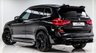 USED 2019 X BMW X3 M 3.0i Competition SUV 5dr Petrol Auto xDrive Euro 6 (s/s) (510 ps) Click | Deliver + Finance Available