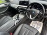 USED 2018 18 BMW 5 SERIES 2.0 520d SE Saloon 4dr Diesel Auto Euro 6 (s/s) (190 ps) 