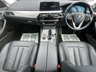 USED 2018 18 BMW 5 SERIES 2.0 520d SE Saloon 4dr Diesel Auto Euro 6 (s/s) (190 ps) 