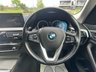 USED 2018 18 BMW 5 SERIES 2.0 520d SE Saloon 4dr Diesel Auto Euro 6 (s/s) (190 ps) 