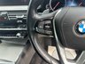 USED 2018 18 BMW 5 SERIES 2.0 520d SE Saloon 4dr Diesel Auto Euro 6 (s/s) (190 ps) 