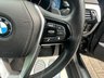 USED 2018 18 BMW 5 SERIES 2.0 520d SE Saloon 4dr Diesel Auto Euro 6 (s/s) (190 ps) 