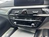 USED 2018 18 BMW 5 SERIES 2.0 520d SE Saloon 4dr Diesel Auto Euro 6 (s/s) (190 ps) 