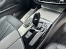 USED 2018 18 BMW 5 SERIES 2.0 520d SE Saloon 4dr Diesel Auto Euro 6 (s/s) (190 ps) 