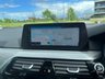 USED 2018 18 BMW 5 SERIES 2.0 520d SE Saloon 4dr Diesel Auto Euro 6 (s/s) (190 ps) 