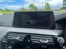 USED 2018 18 BMW 5 SERIES 2.0 520d SE Saloon 4dr Diesel Auto Euro 6 (s/s) (190 ps) 