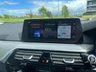 USED 2018 18 BMW 5 SERIES 2.0 520d SE Saloon 4dr Diesel Auto Euro 6 (s/s) (190 ps) 
