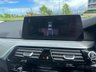USED 2018 18 BMW 5 SERIES 2.0 520d SE Saloon 4dr Diesel Auto Euro 6 (s/s) (190 ps) 