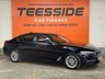 USED 2018 18 BMW 5 SERIES 2.0 520d SE Saloon 4dr Diesel Auto Euro 6 (s/s) (190 ps) 