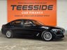 USED 2018 18 BMW 5 SERIES 2.0 520d SE Saloon 4dr Diesel Auto Euro 6 (s/s) (190 ps) 