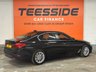 USED 2018 18 BMW 5 SERIES 2.0 520d SE Saloon 4dr Diesel Auto Euro 6 (s/s) (190 ps) 