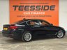 USED 2018 18 BMW 5 SERIES 2.0 520d SE Saloon 4dr Diesel Auto Euro 6 (s/s) (190 ps) 