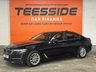 USED 2018 18 BMW 5 SERIES 2.0 520d SE Saloon 4dr Diesel Auto Euro 6 (s/s) (190 ps) 
