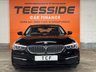 USED 2018 18 BMW 5 SERIES 2.0 520d SE Saloon 4dr Diesel Auto Euro 6 (s/s) (190 ps) 