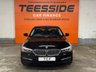 USED 2018 18 BMW 5 SERIES 2.0 520d SE Saloon 4dr Diesel Auto Euro 6 (s/s) (190 ps) 
