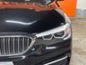 USED 2018 18 BMW 5 SERIES 2.0 520d SE Saloon 4dr Diesel Auto Euro 6 (s/s) (190 ps) 