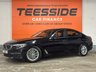 USED 2018 18 BMW 5 SERIES 2.0 520d SE Saloon 4dr Diesel Auto Euro 6 (s/s) (190 ps) 