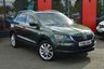 USED 2019 68 SKODA KAROQ 1.6 TDI SE L SUV 5dr Diesel DSG Euro 6 (s/s) (115 ps) Service History and 2x Keys