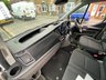 USED 2022 22 FORD TRANSIT CUSTOM 2.0 320 EcoBlue Limited Crew Van Double Cab 5dr Diesel Auto L2 H1 Euro 6 (s/s) (130 ps) GREAT EXAMPLE, PRICED LOW FOR OUR Spring  SALE FOR A LIMITED TIME ONLY , CLICK ON FIRST PICTURE TO WATCH VIDEO, SUPER WELL LOOKED AFTER VEHICLE, FULL DEALER FACILITIES, FINANCE AVAILBLE...