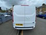 USED 2022 22 FORD TRANSIT CUSTOM 2.0 320 EcoBlue Limited Crew Van Double Cab 5dr Diesel Auto L2 H1 Euro 6 (s/s) (130 ps) GREAT EXAMPLE, PRICED LOW FOR OUR Spring  SALE FOR A LIMITED TIME ONLY , CLICK ON FIRST PICTURE TO WATCH VIDEO, SUPER WELL LOOKED AFTER VEHICLE, FULL DEALER FACILITIES, FINANCE AVAILBLE...