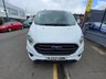 USED 2022 22 FORD TRANSIT CUSTOM 2.0 320 EcoBlue Limited Crew Van Double Cab 5dr Diesel Auto L2 H1 Euro 6 (s/s) (130 ps) GREAT EXAMPLE, PRICED LOW FOR OUR Spring  SALE FOR A LIMITED TIME ONLY , CLICK ON FIRST PICTURE TO WATCH VIDEO, SUPER WELL LOOKED AFTER VEHICLE, FULL DEALER FACILITIES, FINANCE AVAILBLE...
