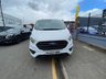 USED 2022 22 FORD TRANSIT CUSTOM 2.0 320 EcoBlue Limited Crew Van Double Cab 5dr Diesel Auto L2 H1 Euro 6 (s/s) (130 ps) GREAT EXAMPLE, PRICED LOW FOR OUR Spring  SALE FOR A LIMITED TIME ONLY , CLICK ON FIRST PICTURE TO WATCH VIDEO, SUPER WELL LOOKED AFTER VEHICLE, FULL DEALER FACILITIES, FINANCE AVAILBLE...