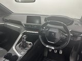 USED 2018 68 PEUGEOT 3008 1.5 BlueHDi GT Line Premium SUV 5dr Diesel Manual Euro 6 (s/s) (130 ps) IMPECCABLE SERVICE HISTORY + PAN ROOF