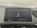 USED 2018 68 PEUGEOT 3008 1.5 BlueHDi GT Line Premium SUV 5dr Diesel Manual Euro 6 (s/s) (130 ps) IMPECCABLE SERVICE HISTORY + PAN ROOF
