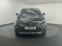 USED 2018 68 PEUGEOT 3008 1.5 BlueHDi GT Line Premium SUV 5dr Diesel Manual Euro 6 (s/s) (130 ps) IMPECCABLE SERVICE HISTORY + PAN ROOF